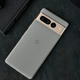 A photo of the Pixel 7 Pro